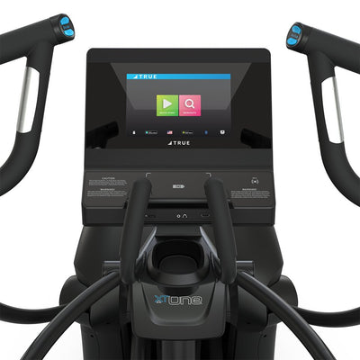 True Vapor XT‑One / Octane XT‑One Cross Trainer