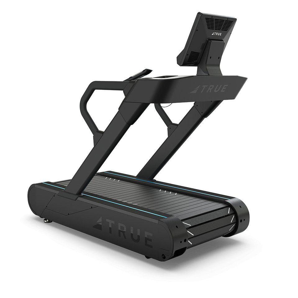 True Vapor Series Stryker Slat Treadmill