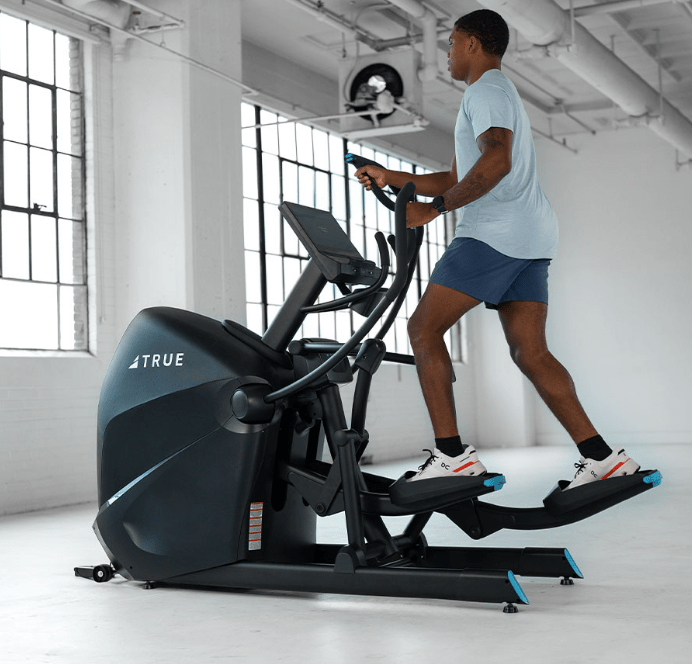 True Vapor XT‑One / Octane XT‑One Cross Trainer