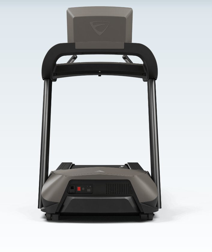 Vision T600 Commercial Treadmill – Heavy-Duty AC Motor Running Machine for Gyms & Training Facilities | Fitness Specialist TX