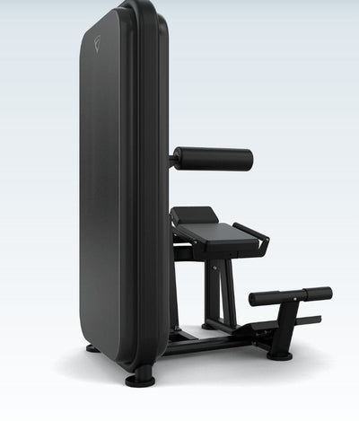 Vision VST600-S531 Ab / Low Back – Dual Core Strength Machine for Commercial Gyms | Fitness Specialist TX