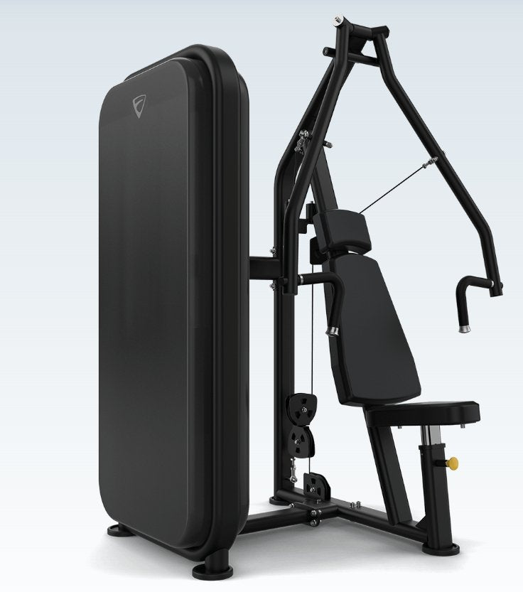 Vision Fitness Chest Press Selectorized VST600-S13
