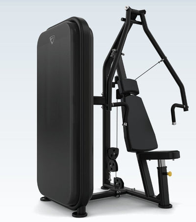 Vision Fitness Chest Press Selectorized VST600-S13