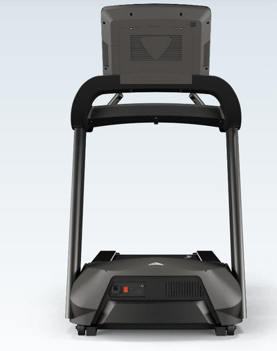Vision T600ENT Commercial Treadmill – Durable 60″ Deck-Fitness-Specialist TX