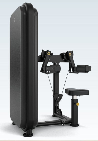Vision Fitness Lateral Raise Selectorized VS600-S21-Fitness Specialist TX