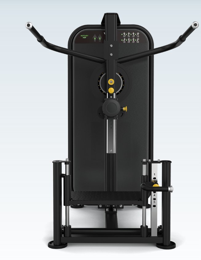 Vision Fitness Rotary Hip Selectorized