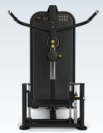 Vision Fitness Rotary Hip Selectorized