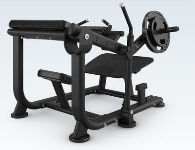Vision Glute Trainer Plate Load-Fitness Specialist