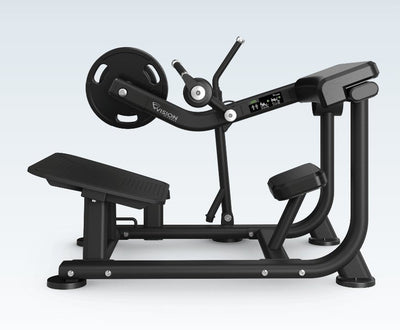 Vision Glute Trainer Plate Load-Fitness Specialist