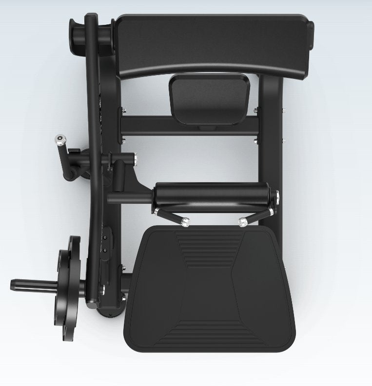 Vision Glute Trainer Plate Load-Fitness Specialist