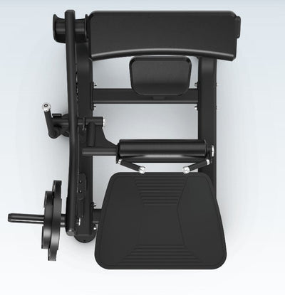 Vision Glute Trainer Plate Load-Fitness Specialist