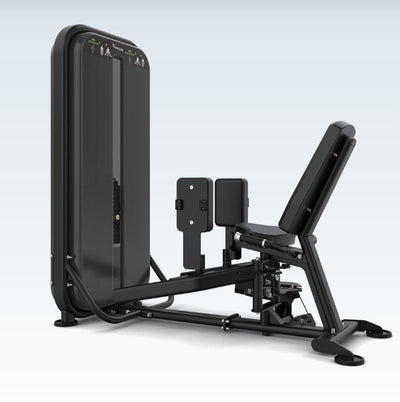 Vision VST600-S74 Hip Abductor / Adductor – Dual Inner & Outer Thigh Machine | Fitness Specialist TX