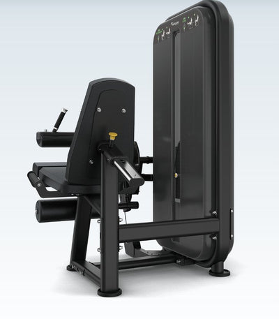 Vision VST600-S711 Leg Curl / Leg Extension – Commercial Dual Leg Machine for Quads & Hamstrings | Fitness Specialist TX