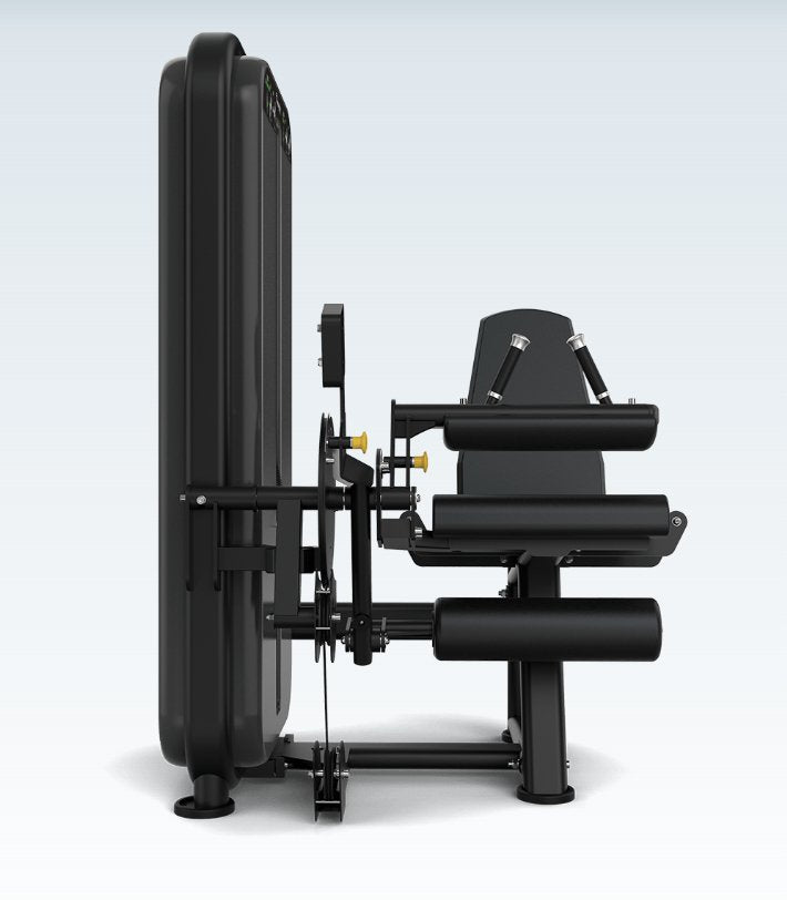 Vision VST600-S711 Leg Curl / Leg Extension – Commercial Dual Leg Machine for Quads & Hamstrings | Fitness Specialist TX