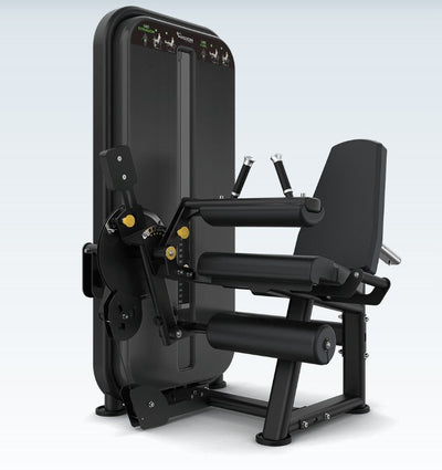 Vision VST600-S711 Leg Curl / Leg Extension – Commercial Dual Leg Machine for Quads & Hamstrings | Fitness Specialist TX
