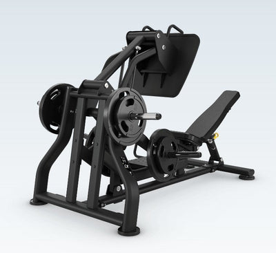 Vision VST700-PL70 Leg Press-Commercial Grade Fitness Specialist-TX