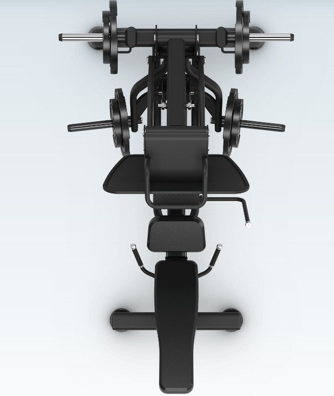 Vision VST700-PL70 Leg Press-Commercial Grade Fitness Specialist-TX