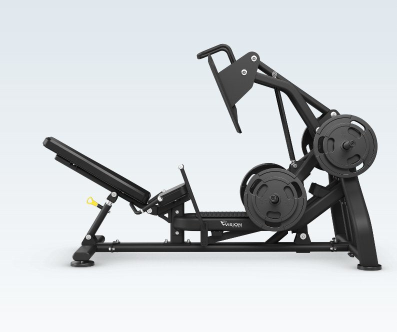 Vision VST700-PL70 Leg Press-Commercial Grade Fitness Specialist-TX