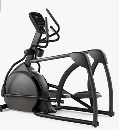 Vision S60 Suspension Elliptical Trainer – Commercial Grade Cardio | Fitness Specialist TX