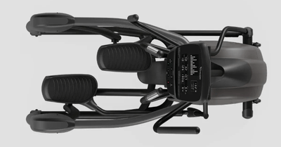 Vision S60 Suspension Elliptical Trainer – Commercial Grade Cardio | Fitness Specialist TX