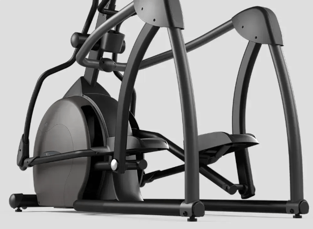 Vision S60 Suspension Elliptical Trainer – Commercial Grade Cardio | Fitness Specialist TX