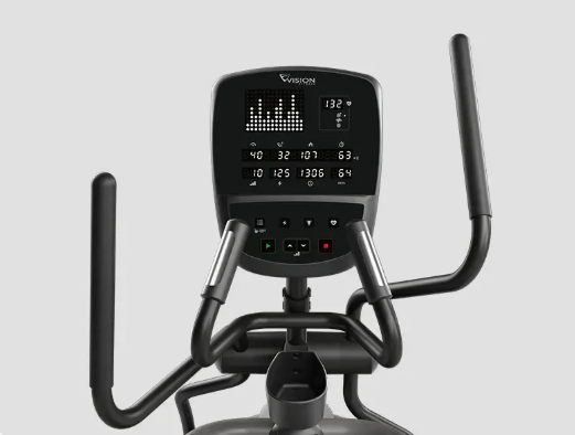 Vision S60 Suspension Elliptical Trainer – Commercial Grade Cardio | Fitness Specialist TX