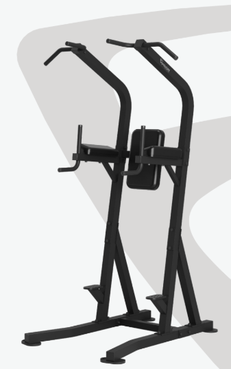 Vision Vertical Knee Raise 300-VKR