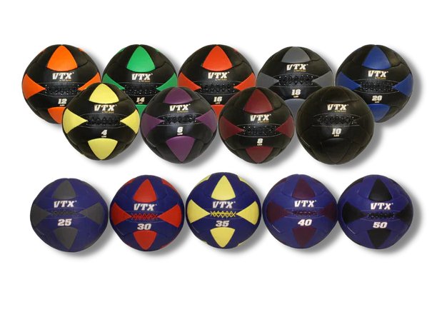VTX Wall Ball