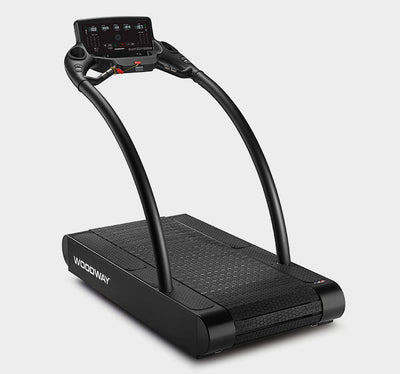 Woodway 4Front Commercial Treadmill