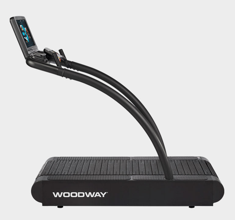 Woodway 4Front Commercial Treadmill