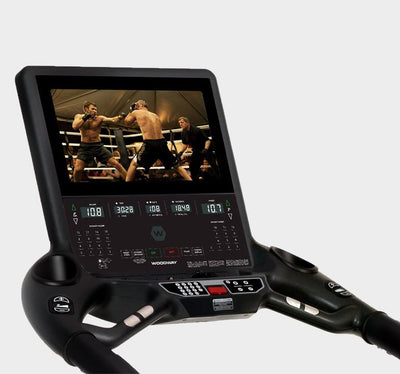 Woodway 4Front Commercial Treadmill
