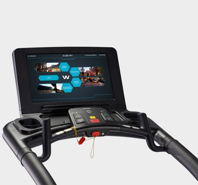 Woodway 4Front Commercial Treadmill