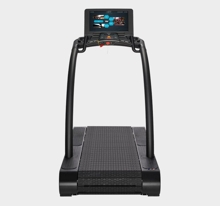 Woodway 4Front Commercial Treadmill