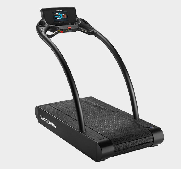 Woodway 4Front Commercial Treadmill