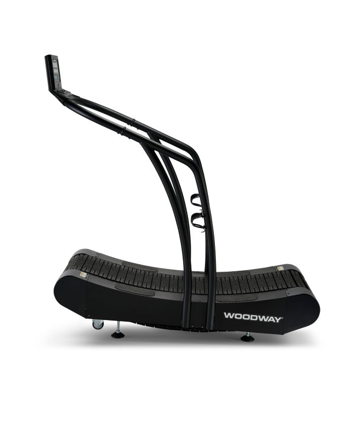 Woodway Curve