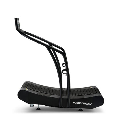 Woodway Curve